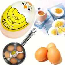 Yellow egg timer for sale  WESTCLIFF-ON-SEA