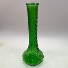 Emerald green glass for sale  Holley