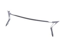 Plastic chrome front for sale  La Puente