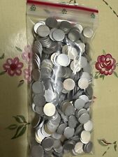 Alu ronden aluminium gebraucht kaufen  Stuttgart