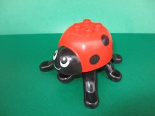 Lego duplo marienkäfer gebraucht kaufen  Coesfeld
