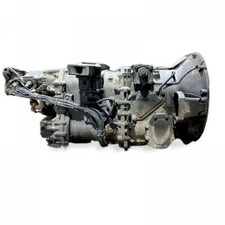 Caixa de câmbio SCANIA L,P,G,R,S-series TP2025759 2444692 1790614 2785952 576499 576455 comprar usado  Enviando para Brazil