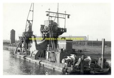 Rp07979 dredger msc for sale  EAST COWES
