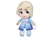 Novo Oficial Disney Frozen Elsa 2 18" Brinquedo De Pelúcia Macia comprar usado Novo Oficial Disney Frozen Elsa 2 18" Brinquedo De Pelúcia Macia comprar usado  Enviando para Brazil