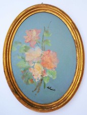 quadro ovale usato quadro ovale usato Italia