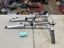 Yamaha ysr ysr50 for sale  Morris