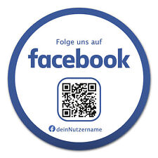 Social media aufkleber gebraucht kaufen Social media aufkleber gebraucht kaufen  Schweinfurt