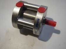 Vérin pneumatique bimba d'occasion  Auberive