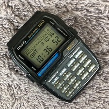 Vintage casio databank for sale  Mission
