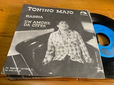 Italy 1981 tonino usato  Perugia