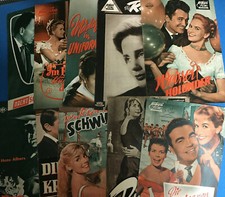Alte filmprogramme gebraucht kaufen  Kürnach
