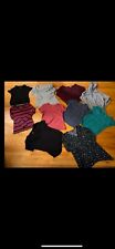 Clothing lot teens for sale  Jackson