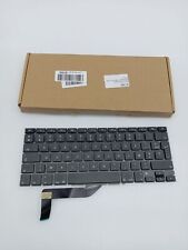 Klawiatura OLVINS FR do MacBook Pro Retina 15" A1398 FR Klawiatura 2013 2014 na sprzedaż  PL