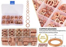 200 pcs copper for sale  LONDON