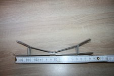 Vollmer berleitung querträger gebraucht kaufen  Ganderkesee