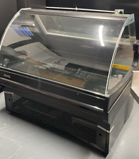 Unused chiller display for sale  DARWEN