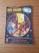 Ren dhark band gebraucht kaufen  Elmshorn