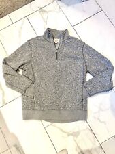 Crew mens zip for sale  Birmingham