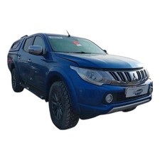Mitsubishi l200 engine for sale  HALIFAX