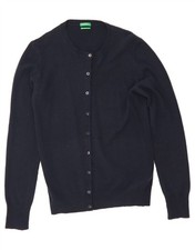 Benetton womens cardigan for sale  IPSWICH