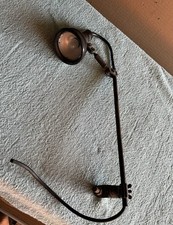 Ancienne lampe atelier d'occasion  Istres