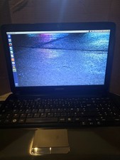 Samsung r540 d'occasion  Ciry-le-Noble