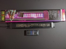 Exo terra terrasky for sale  WARRINGTON