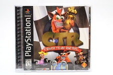 Refurbished ps1 ctr d'occasion  Expédié en Belgium