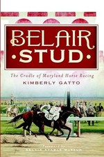 Belair stud cradle for sale  UK