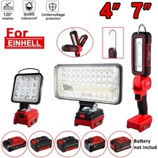 Led arbeitsleuchte taschenlamp gebraucht kaufen Led arbeitsleuchte taschenlamp gebraucht kaufen  Aspisheim, Grolsheim