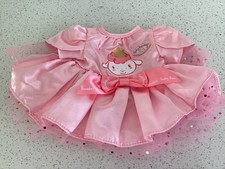 Baby annabell dress. for sale  WIRRAL