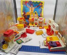 1993 mcdonalds happy for sale  Dearborn Heights