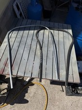 Cornici profili scudo usato  Bojano