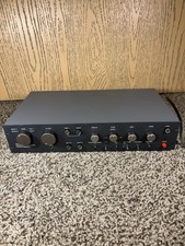 Preamplificador estéreo de fono APT Holman segunda mano  Embacar hacia Mexico