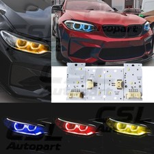 Placas DRL para 2014-2017 BMW F22 F23 F87 M2 228i 230i M235i luz de xenônio pré-LCI comprar usado  Enviando para Brazil