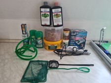 Aquarium zubehör top gebraucht kaufen  Schwaig b.Nürnberg