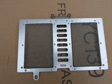 Rizoma radiator cover for sale  HORSHAM