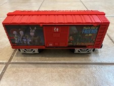 Toy story boxcar for sale  Mobile