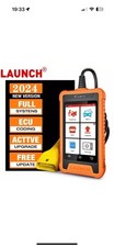 Launch creader elite gebraucht kaufen  Koblenz