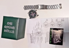 Herren uhr nürburgring gebraucht kaufen  Pforzheim