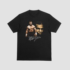 Mike tyson boxing for sale  LONDON