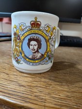 Queen elizabeth 1977 for sale  GRANTHAM