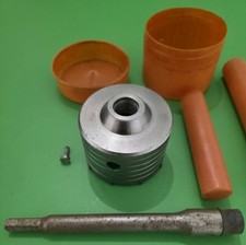90mm tct core for sale  WARRINGTON