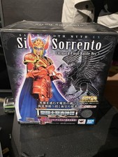 Saint seiya myth usato  Varese