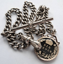 Antique solid silver for sale  NOTTINGHAM