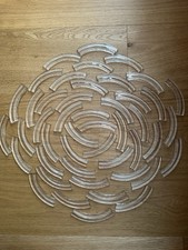 Lot pampilles lustre d'occasion  France