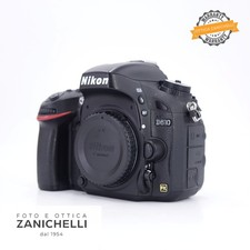 Nikon d610 body usato Nikon d610 body usato  Cormano