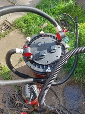 Fluval a219 fx6 for sale  OLDHAM