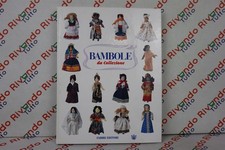 bambole mondo fabbri editori usato bambole mondo fabbri editori usato Marcianise
