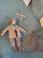 Alte marionette fahrrad gebraucht kaufen  Böchingen, Knöringen, Siebeldingen